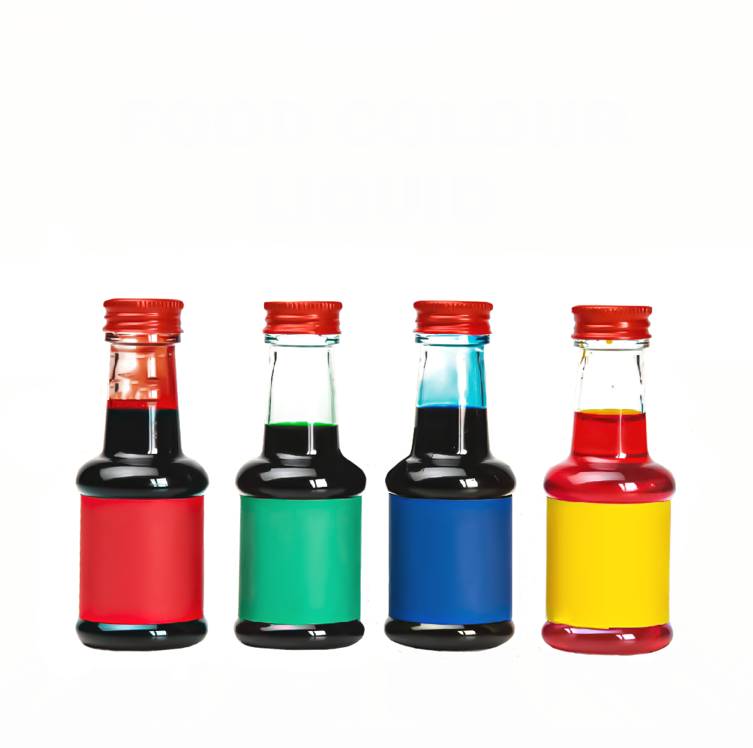 FOOD COLOUR LIQUID Product Image